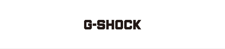G−SHOCK(ジーショック)