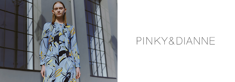 ピンキーアンドダイアン(PINKY&DIANNE)の通販 - d fashion