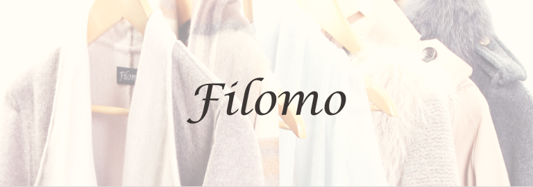 Filomo（フィローモ）