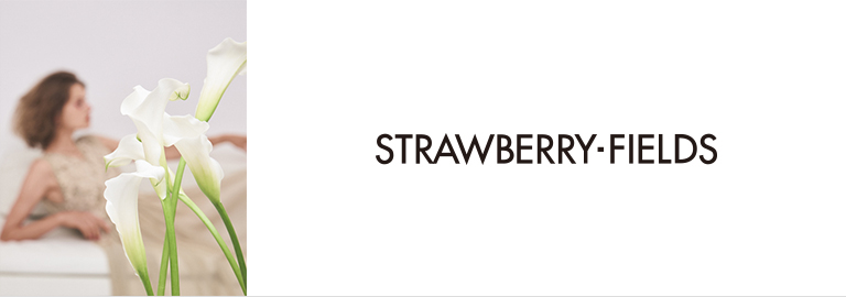 STRAWBERRY-FIELDS(ストロベリーフィールズ)