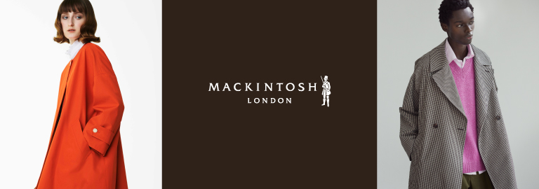 マッキントッシュ ロンドン(MACKINTOSH LONDON)の通販 - MAGASEEK