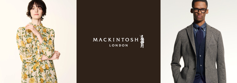 MACKINTOSH LONDON