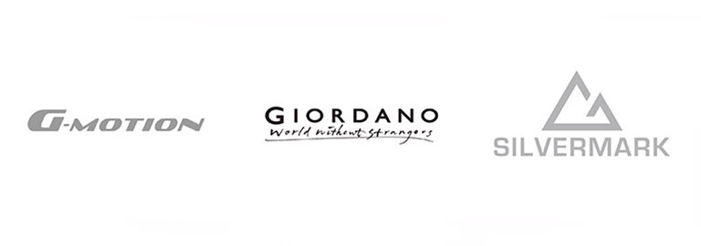 ジョルダーノ(GIORDANO)の通販 - d fashion