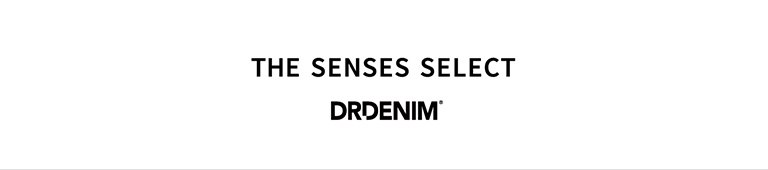 THE SENSES SELECT/DR.DENIM(ザセンスセレクトドクターデニム)