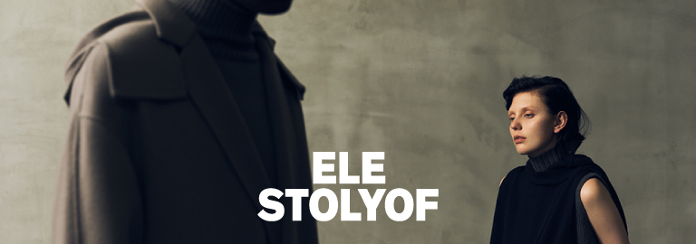 ELE STOLYOF(エレストリオフ）