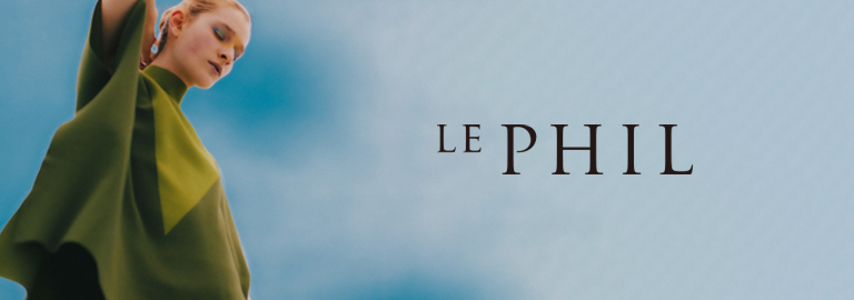 LE PHIL(ル　フィル）