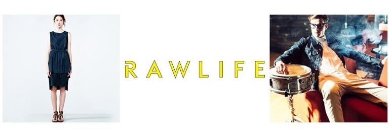 RAWLIFE(ロウライフ)