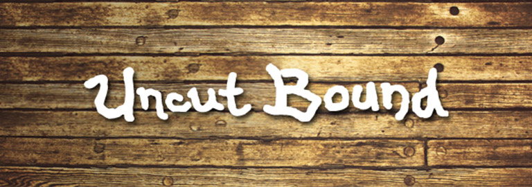 Uncut Bound(アンカットバウンド)