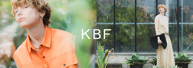 KBF(ケービーエフ)
