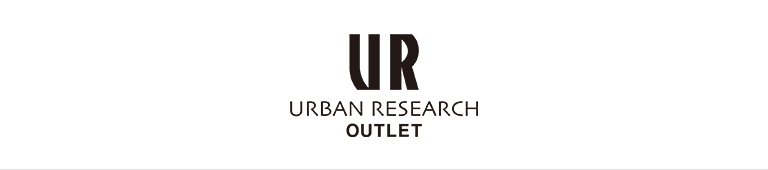URBAN RESEARCH OUTLET(アーバンリサーチ アウトレット)