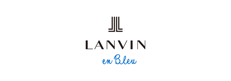 LANVIN en Bleu(JEWELRY)（ランバン　オン　ブルー　（ジュエリー））