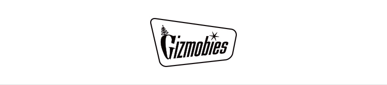 Gizmobies(ギズモビーズ)