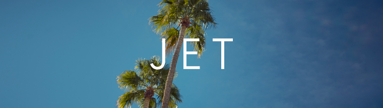 JET(ジェット)