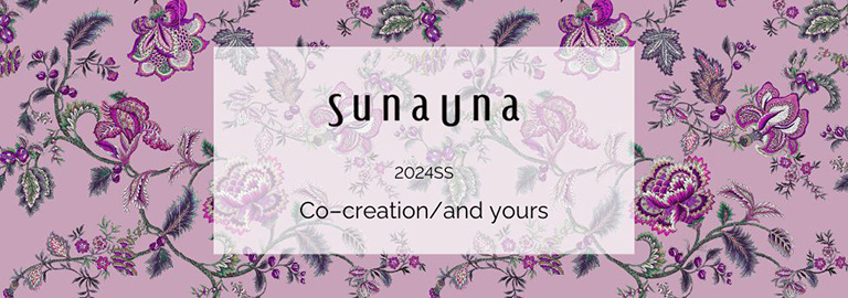スーナウーナ(SunaUna)の通販 - d fashion