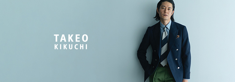 セール】タケオキクチ(TAKEO KIKUCHI)のメンズ通販 - d fashion