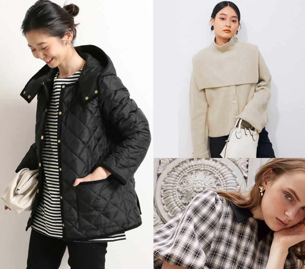 21aw 今年のわたしはもっと可愛くなる 秋冬おしゃれ計画vol 1 ファッション通販 D Fashion 21aw 今年のわたしはもっと可愛くなる 秋冬おしゃれ計画vol 1 ファッション通販 D Fashion