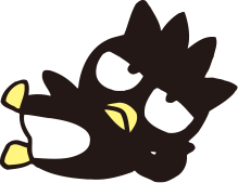 Bad Badtz Maru