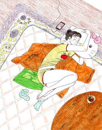 イラスト2