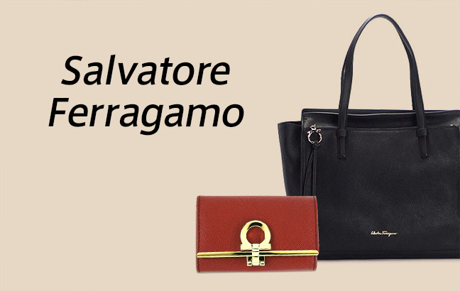 Salvatore Ferragamo