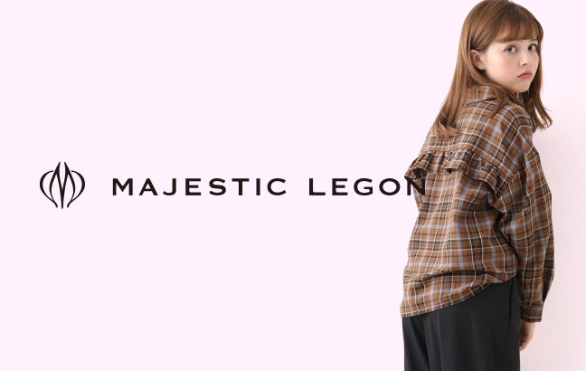 MAJESTIC LEGON OUTLET