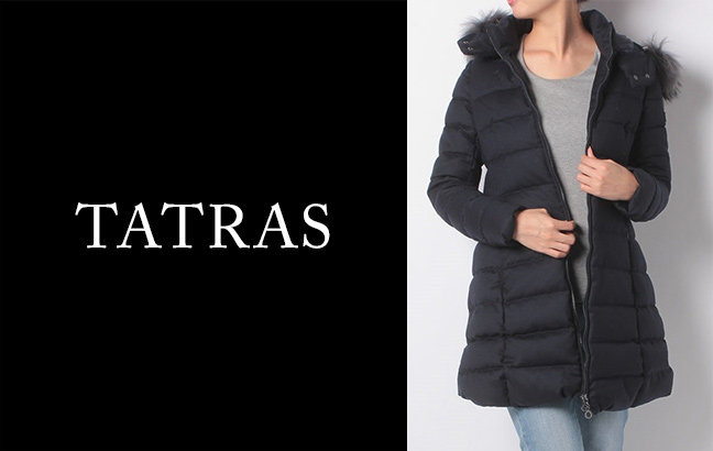 TATRAS