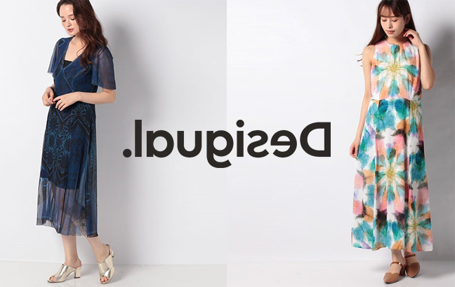 Desigual