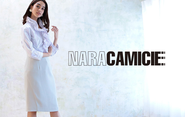 NARA CAMICIE