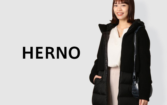 HERNO