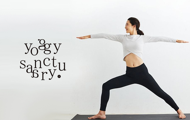yoggy sanctuary