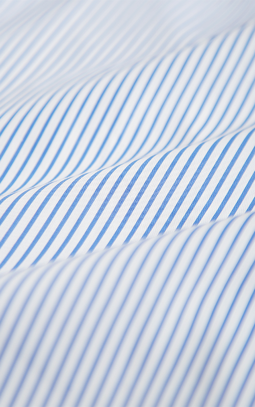 London stripe 60番単糸