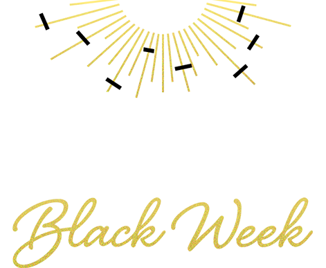 MAX99％OFF BLACK WEEK！