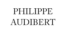 PHILIPPE AUDIBERT