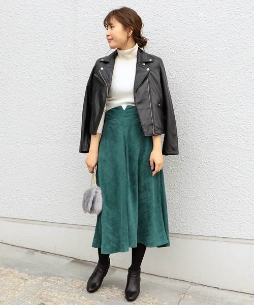 冬の同窓会で キレイ と言われる服装って 40代に似合うおしゃれpoint Soleil