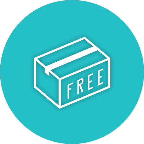 いつでも返品送料0円