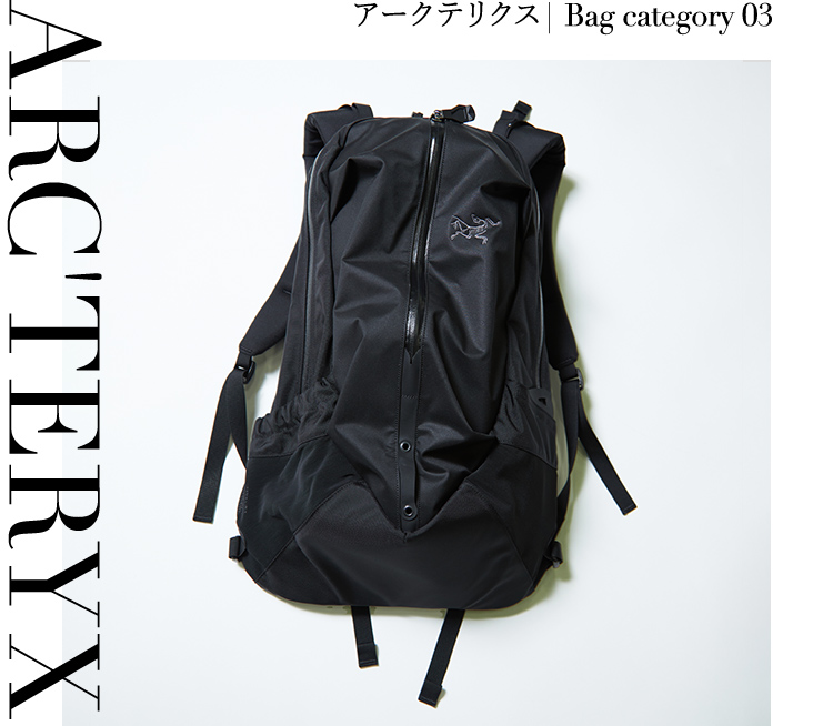 ARC'TERYX