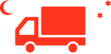 深夜帯の集荷が可能