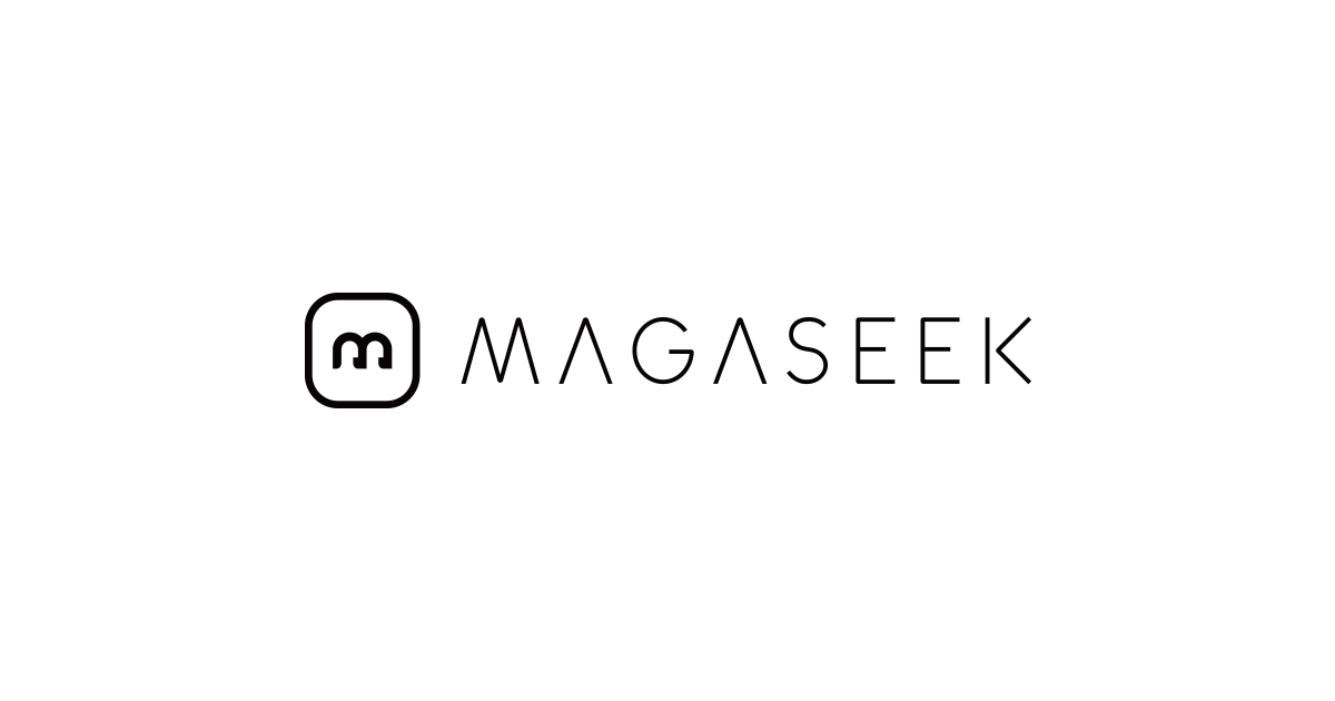 レディースファッション通販 MAGASEEK(マガシーク)