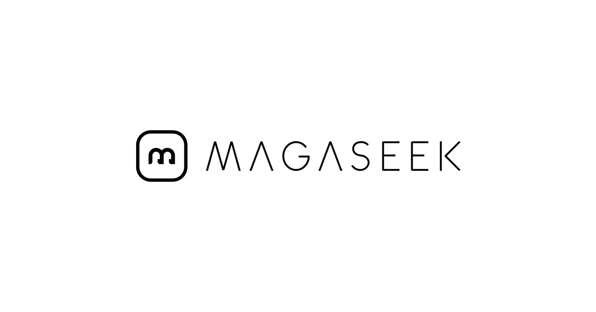 レディースファッション通販 Magaseek マガシーク