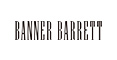バナー　バレット