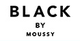 BLACK BY MOUSSY