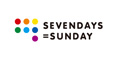 セブンデイズ　サンデイ
