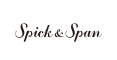 スピック＆スパン