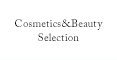 Cosmetics and Beauty Selection