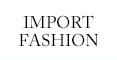 インポートファッション