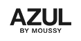 AZUL BY MOUSSY(アズールバイマウジー)