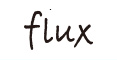 フラックス