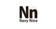 ネイビーナイン