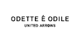オデット　エ　オディール