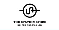 ザ　ステーション　ストア　ユナイテッドアローズ