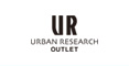 アーバンリサーチ アウトレット
